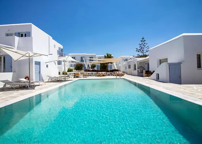 Aeolos Resort