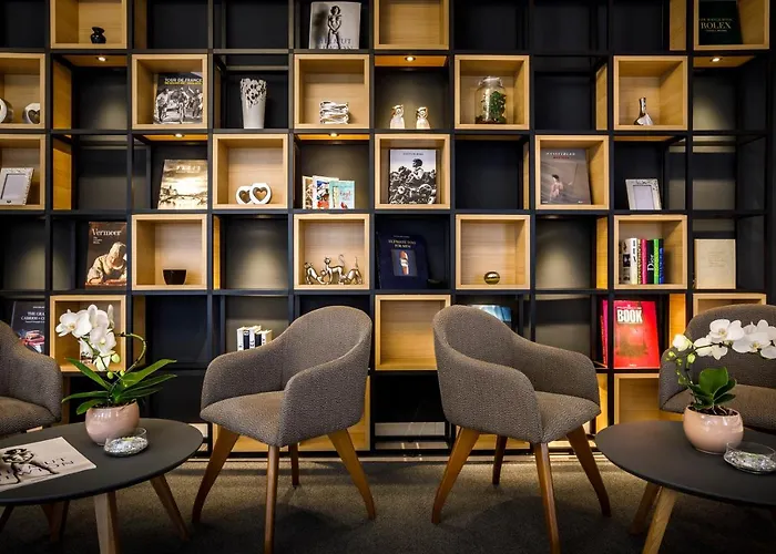 Hotel Lungomare Opatija - By Liburnia Hotels & Villas