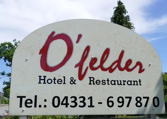 Hotel O'felder