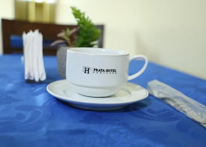 Prata Hotel