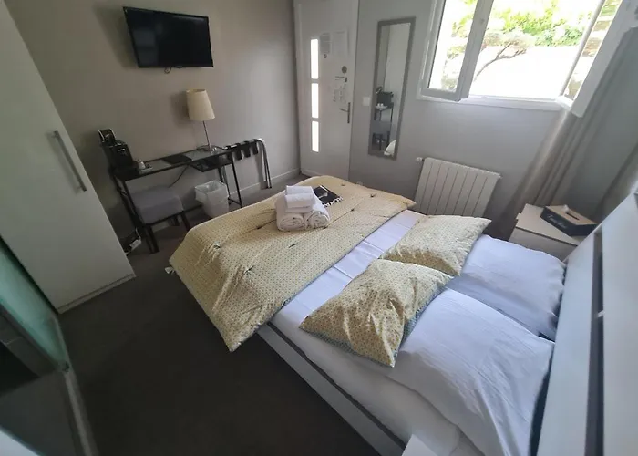 Hotel Le Sens