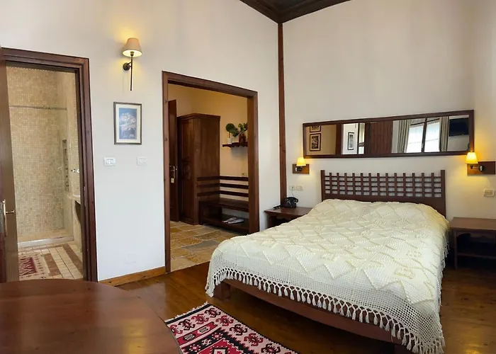 Hotel Mangalemi