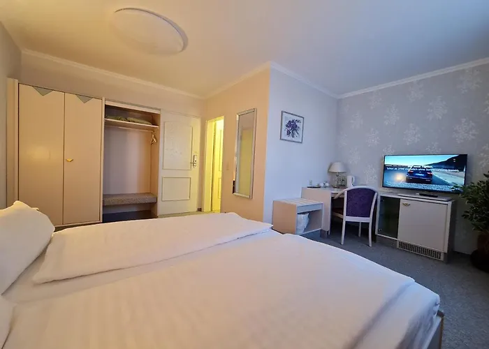 Ambiente Hotel Garni