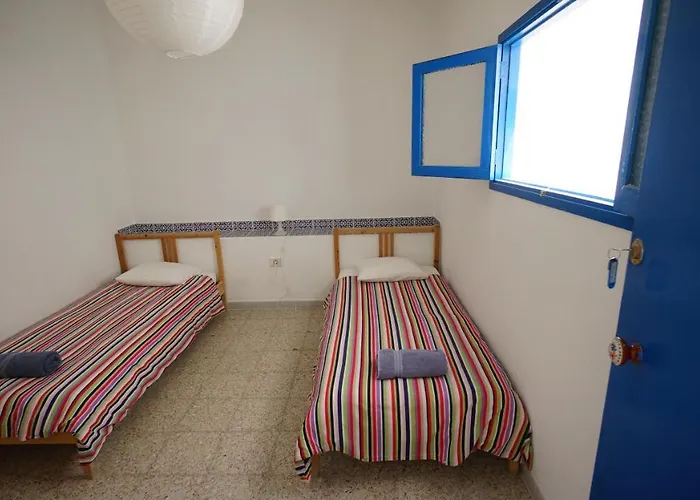 Sol Y Mar Surf Camp
