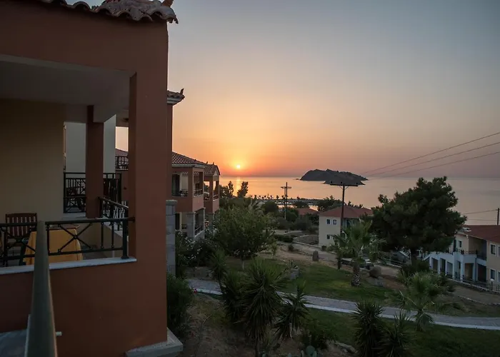 Alma Hotel