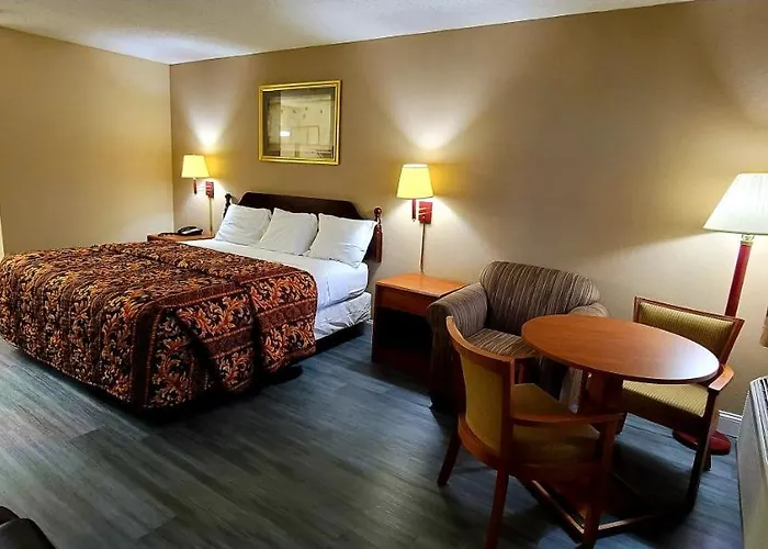 Regency Travel Inn
