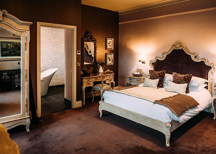 The Royal Hotel