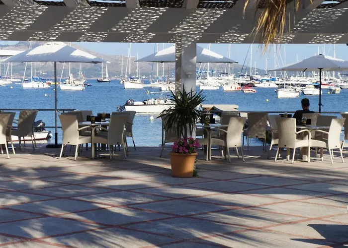 Hotel Miramar Mallorca