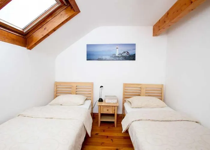 Rainbow Hostel