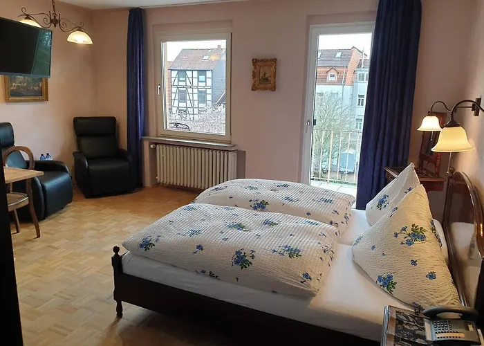 Hotel Altstadtwiege