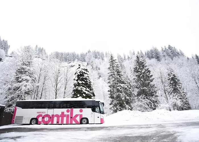 Contiki Haus Schöneck