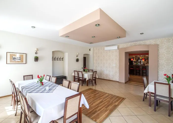 Hotel Pod Jeleniem