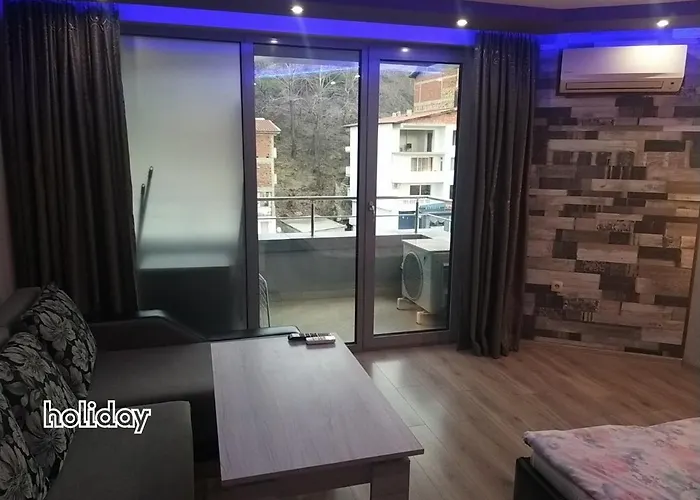"При Братята" - Apartments & Studios