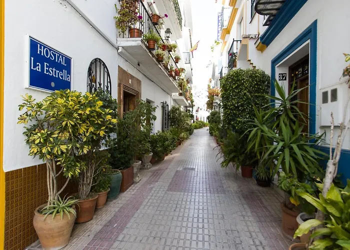 Hostal La Estrella