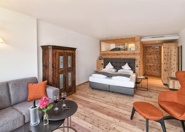 Hotel Ortler