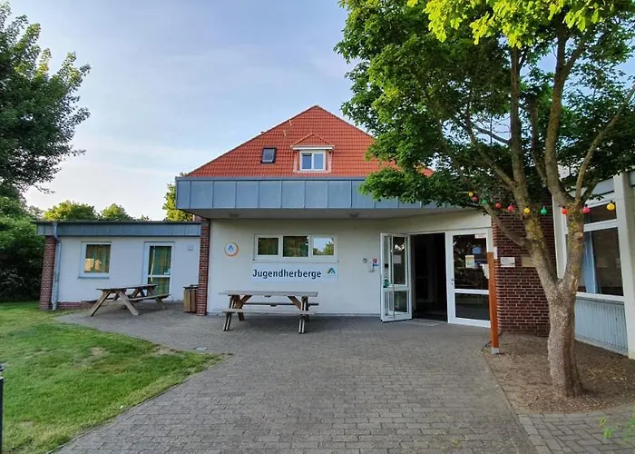 Jugendherberge Fehmarn