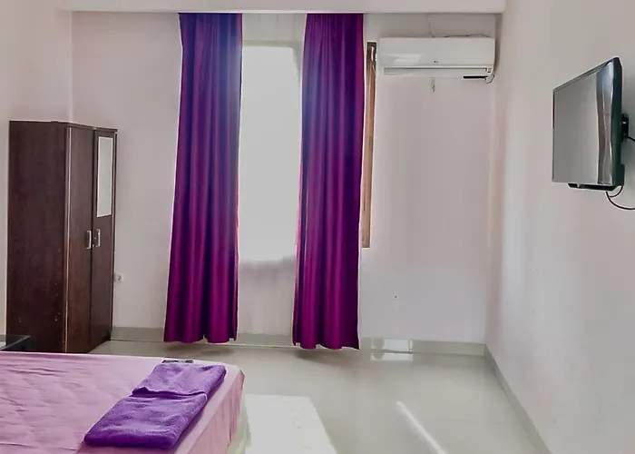 Tiara Guest House Samarinda Redpartner