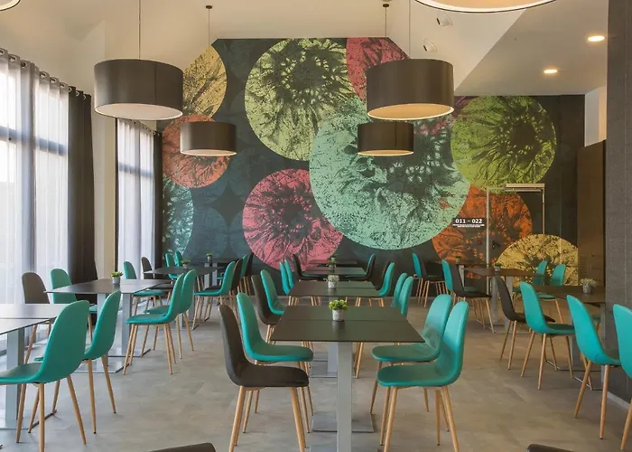 Hotel Venture Sant Cugat