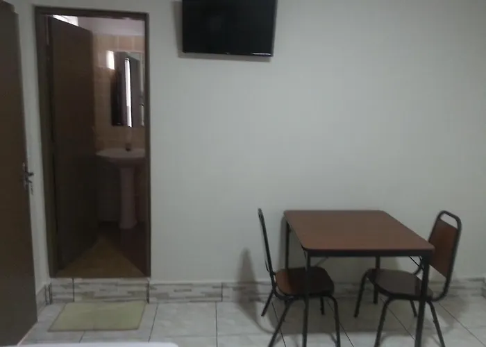 Hotel Karisma II