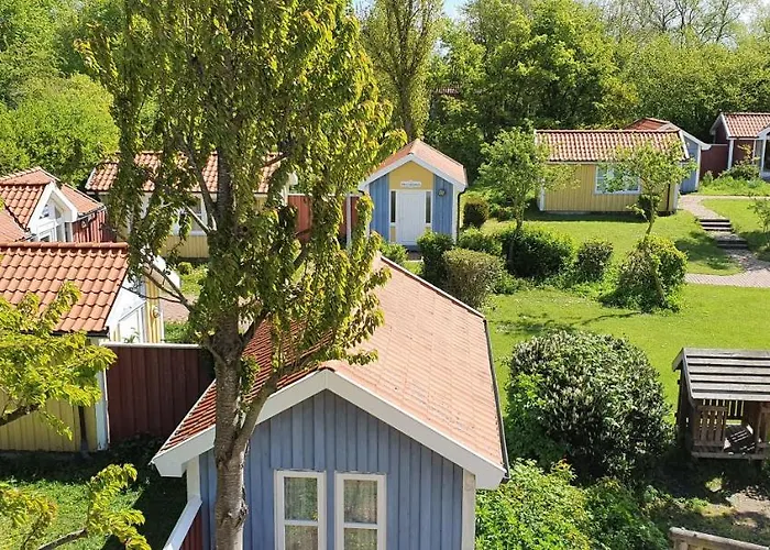 Jugendherberge Fehmarn