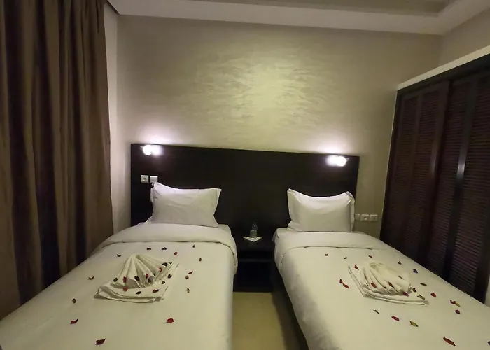 Marina Dreams Hotel Dakhla