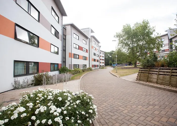 Venue Reading Accommodation