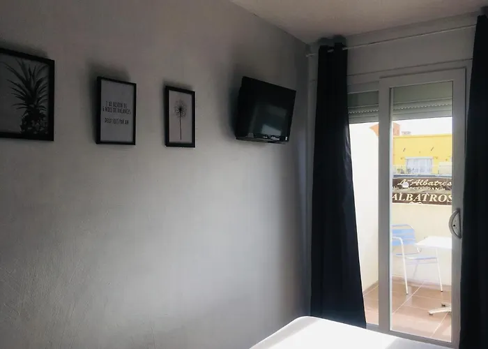Hotel Le Provencal