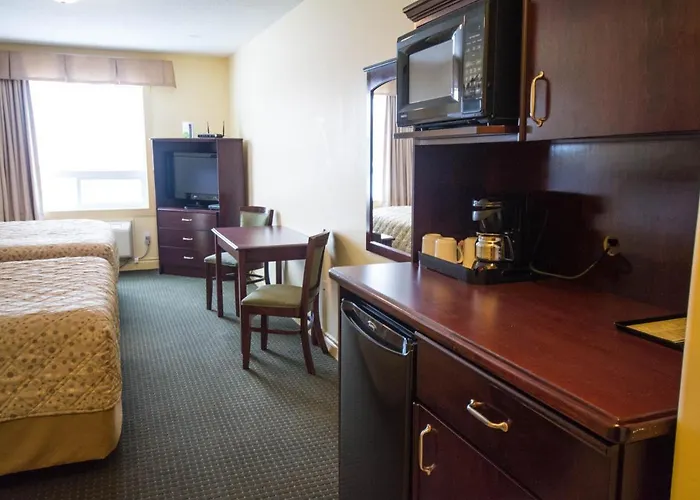 Nova Inn Acheson