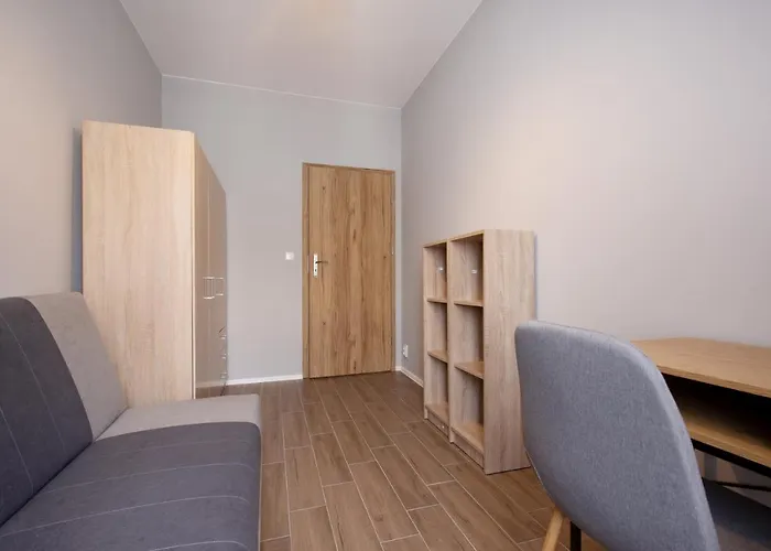 Royal Aparthotel Piotrkowska 33