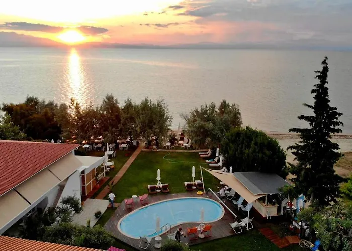 Hotel Stella