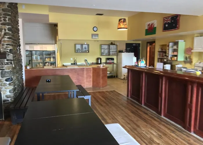 Dreamcatcher Hostel
