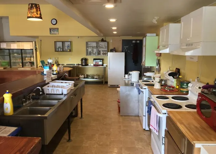 Dreamcatcher Hostel