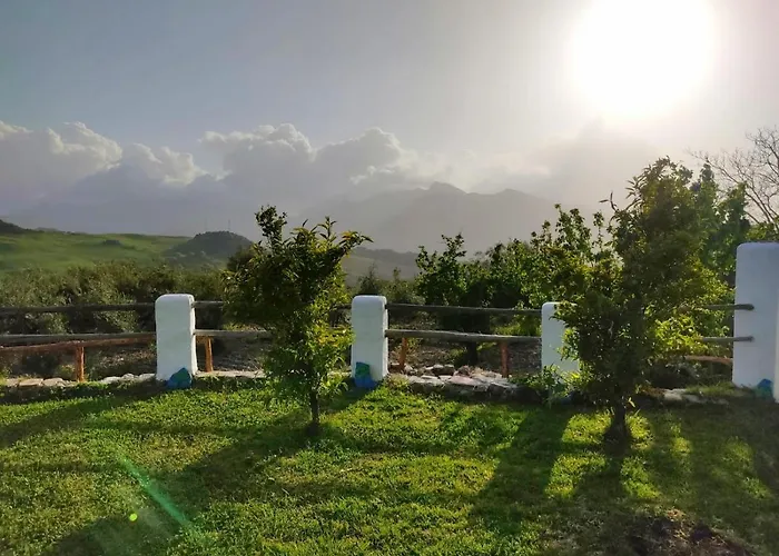 Villa Huerta Nacimiento
