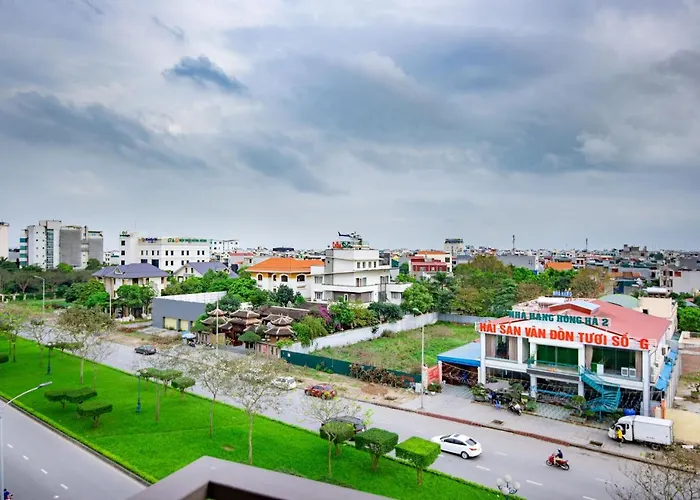 Lotus Hotel Hai Duong