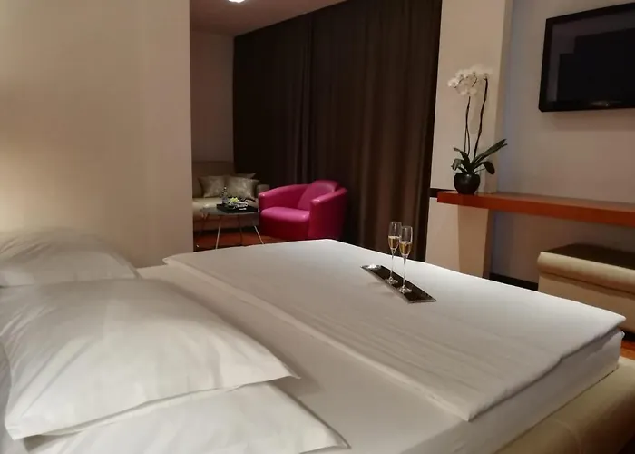 Hotel In