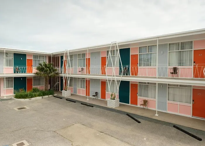 Astor Hotel Motel