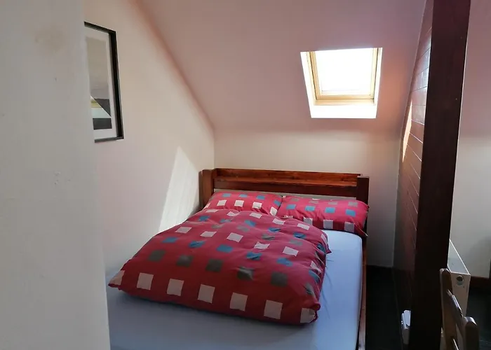 Aille River Tourist Hostel And Campsite Doolin