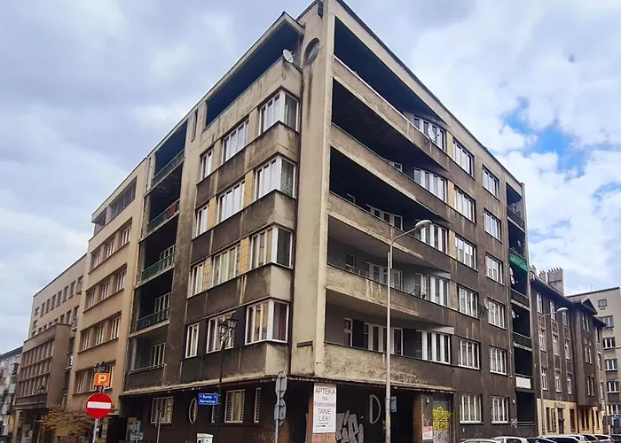 Hostel Moderna Rest