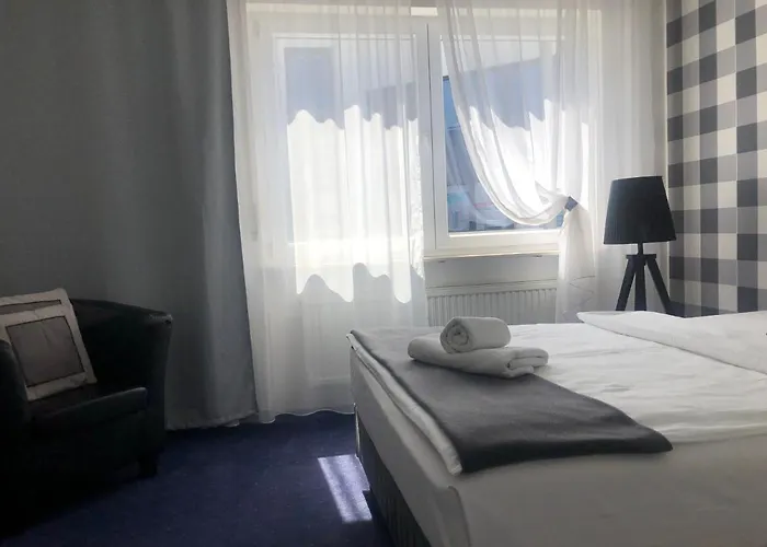 Hotel Royal Hanau