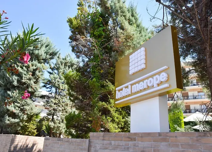 Merope Hotel