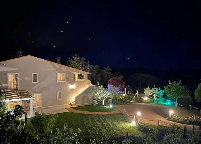 Relais Dei Molini - Villa Dei Molini