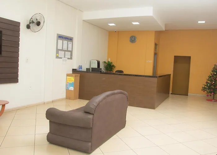 Hotel Novo Lar