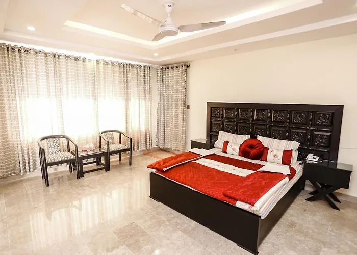 Thikana Hotel