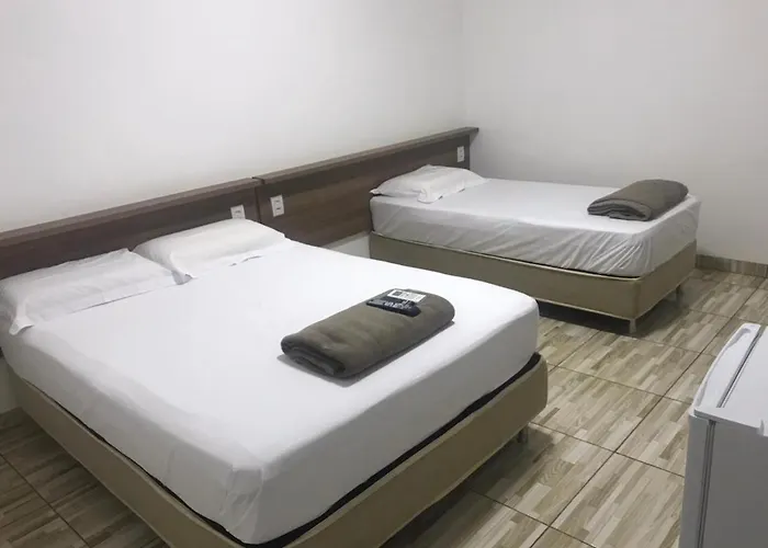 Hotel Hollywood