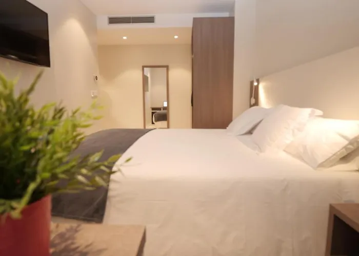 Hotel Ciudadela Pamplona
