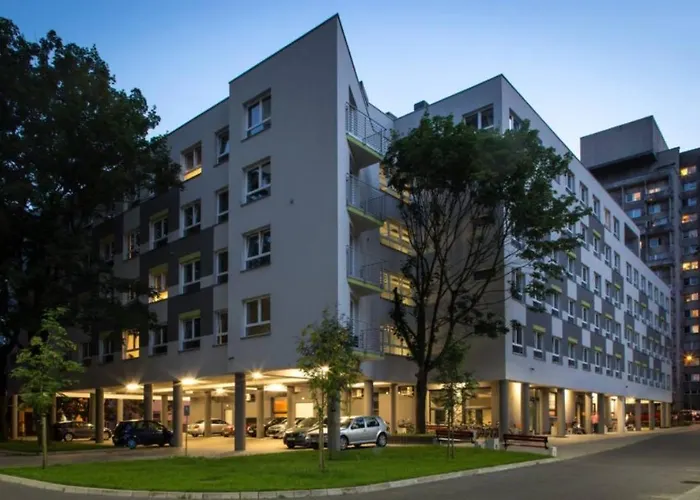 Salsa Hostel Premium