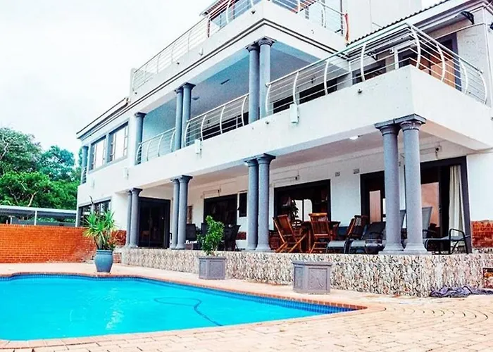 Belz Boutique Hotel