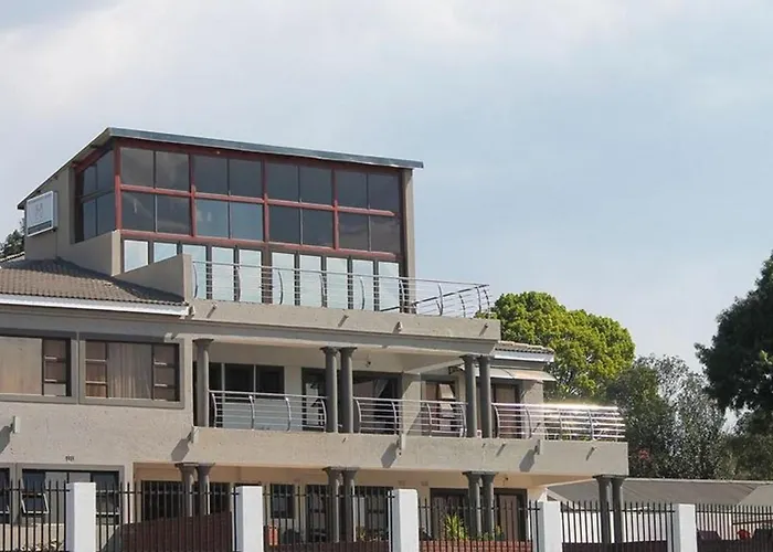 Belz Boutique Hotel