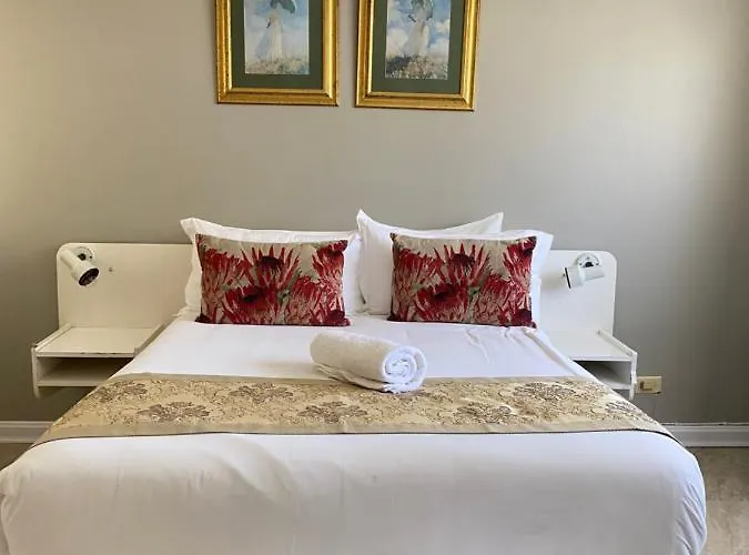 Savoy Hotel