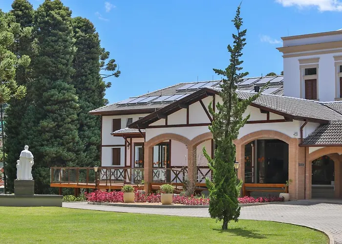 Vila Dom Bosco